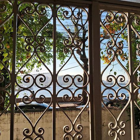 Studios Urca Na Rua Da Mureta Da Urca Рио-де-Жанейро Экстерьер фото