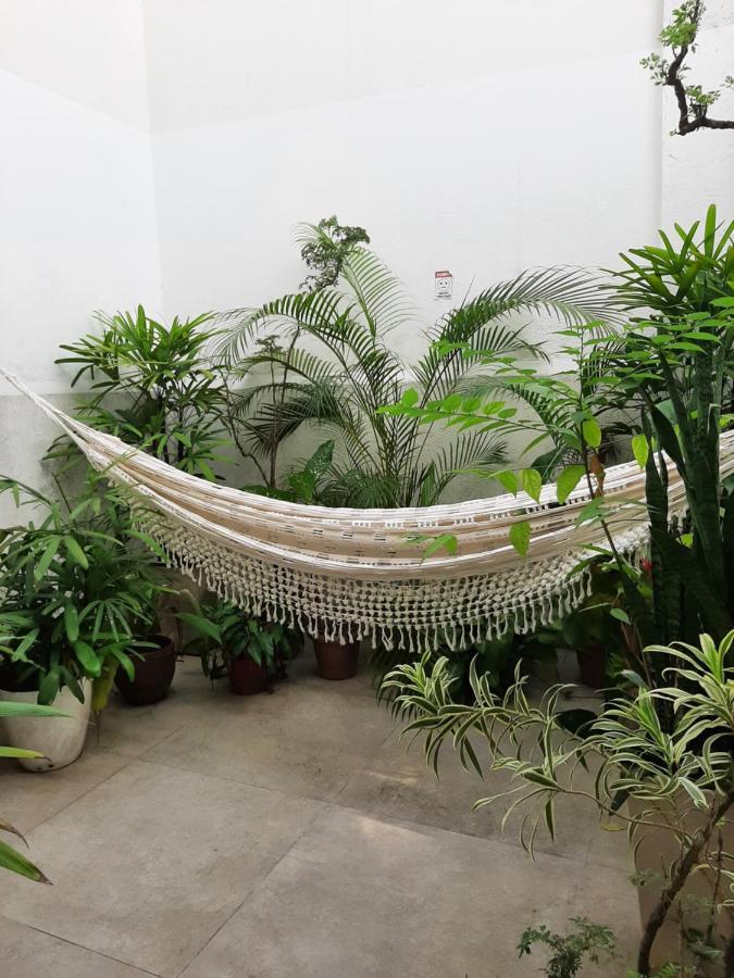 Studios Urca Na Rua Da Mureta Da Urca Рио-де-Жанейро Экстерьер фото