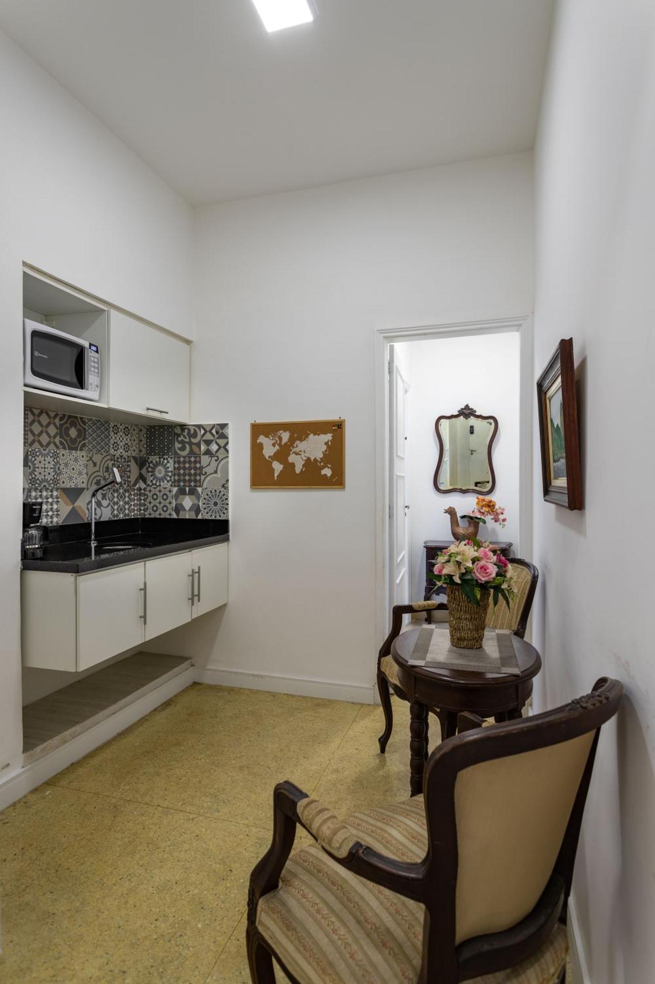 Studios Urca Na Rua Da Mureta Da Urca Рио-де-Жанейро Экстерьер фото